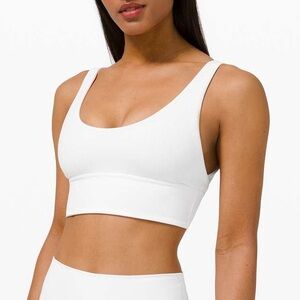 Lululemon Align Bra Reversible